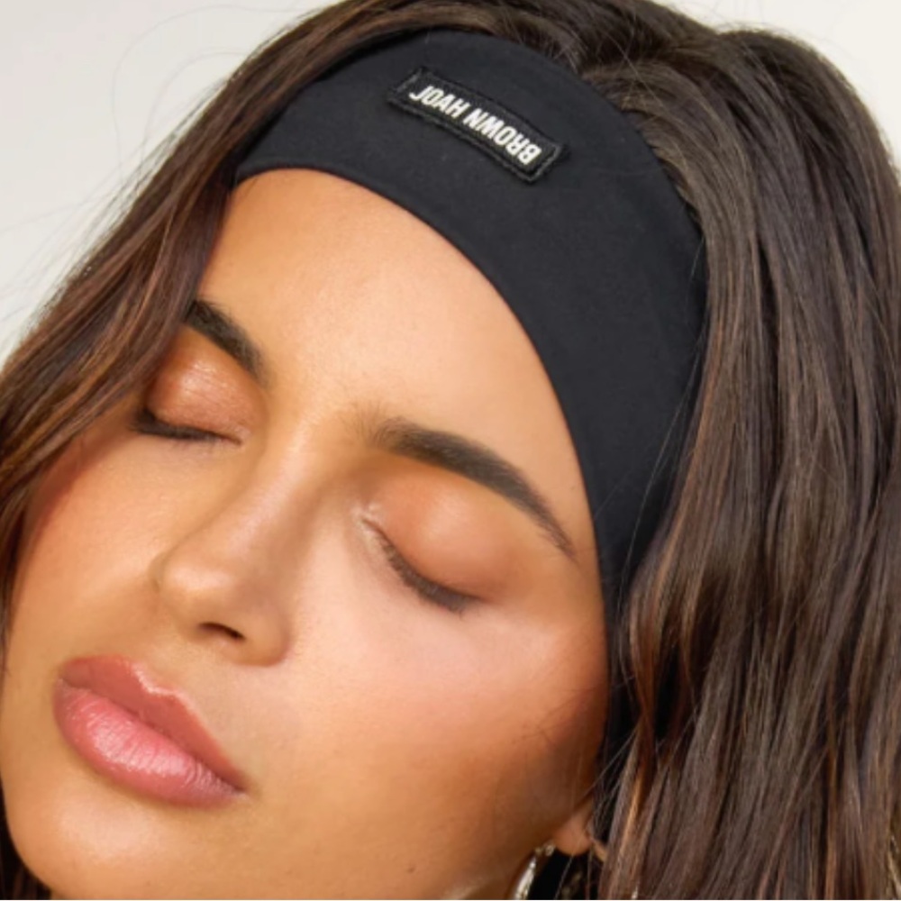 Joah brown headband